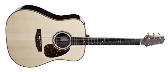 Must-Have Takamine TF360SBG-MAG Westerngitarre