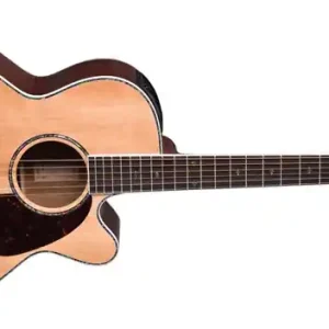 Takamine EG540DLX NEXC Westerngitarre Begrenztes Angebot