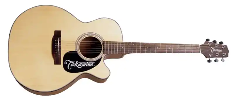 Sichere Zahlung Takamine EG220C Westerngitarre
