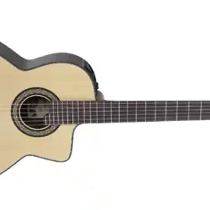 Top-Seller Takamine TC135SC Klassikgitarre