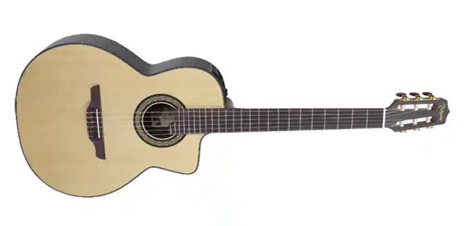 Top-Seller Takamine TC135SC Klassikgitarre