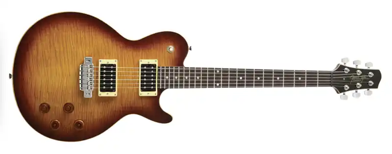 Line 6 JTV-59 James Tyler Variax Modeling-Gitarre Heißes Angebot