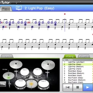 Roland DT1 V-Drums Tutor Begrenztes Angebot