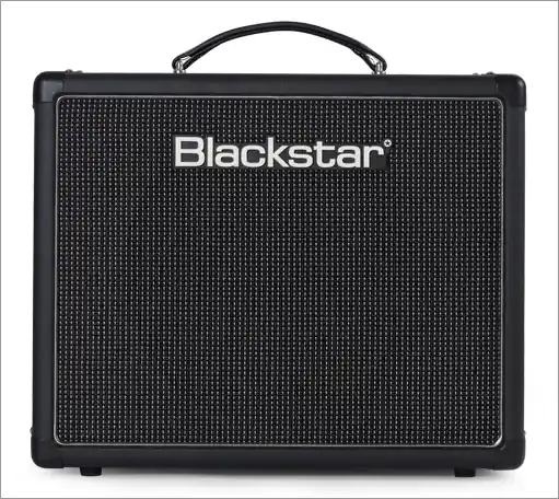 Blackstar HT 5C 1x12 Combo Beliebt