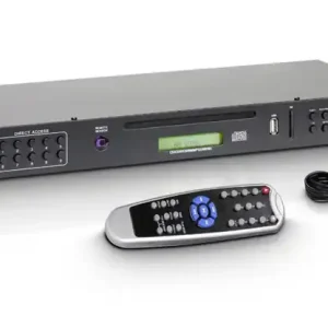LD Systems CDMP1 Multimedia Spieler Saisonangebot