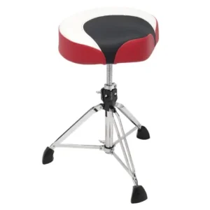Gibraltar 9608-2TRW Drum Hocker Expressversand