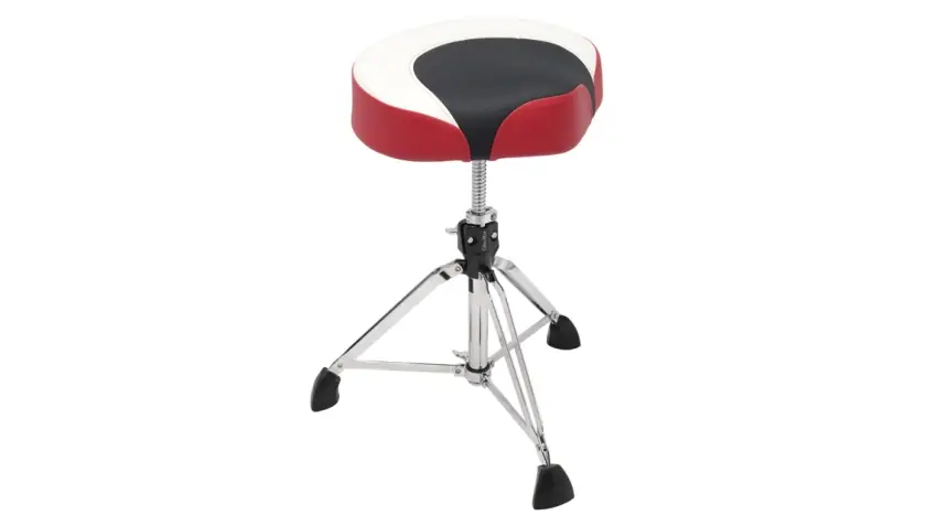 Gibraltar 9608-2TRW Drum Hocker Expressversand