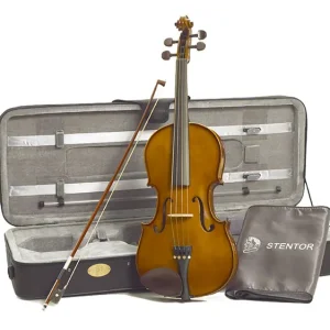 Highlight Stentor SR1038PE Viola Student I 4/4