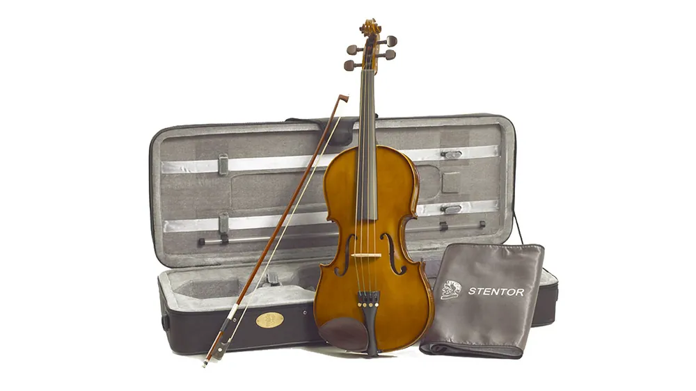 Highlight Stentor SR1038PE Viola Student I 4/4