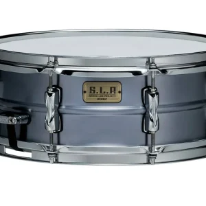 Heißes Angebot Tama LAL1455 SLP Classic Dry Aluminium Snare 14x5,5