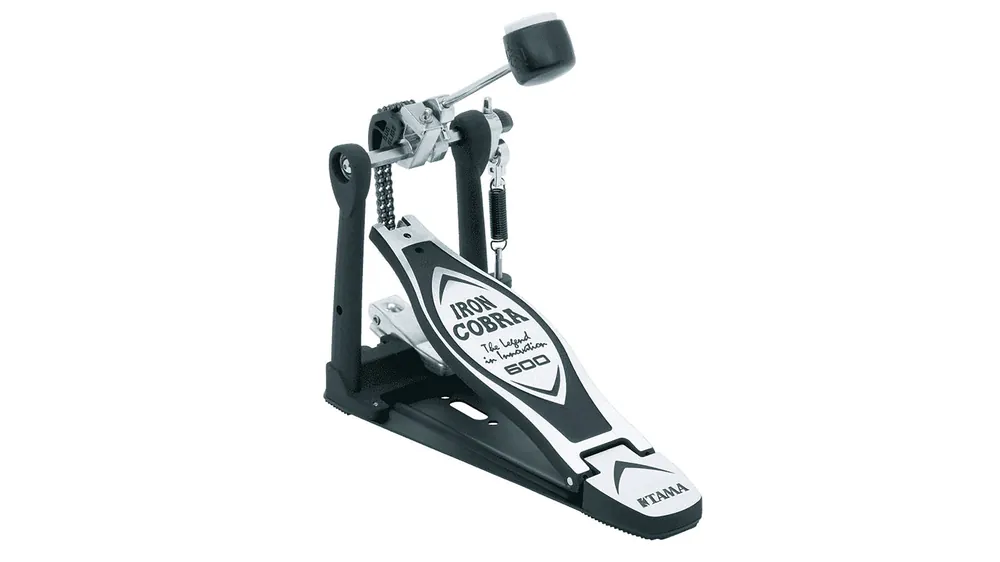 Expressversand Tama HP600D Iron Cobra Fußmaschine