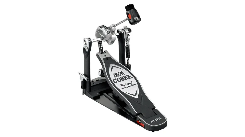 Tama HP900RN Iron Cobra Roling Glide Fußmaschine Echt