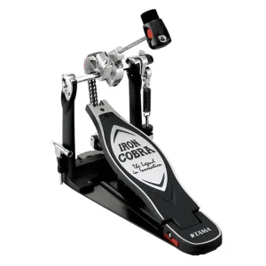 Neu Im Sortiment Tama HP900PN Iron Cobra Power Glide Fußmaschine