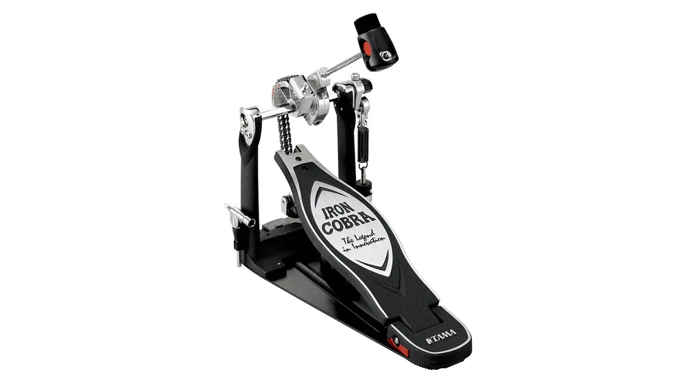 Neu Im Sortiment Tama HP900PN Iron Cobra Power Glide Fußmaschine