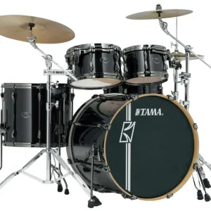 Expressversand Tama MK42HLZBNS-BCB Superstar Hyper-Drive Maple inkl Hardware