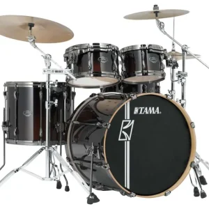 Kracherpreis Tama ML42HLZBNS-DMF Superstar Hyper-Drive Maple