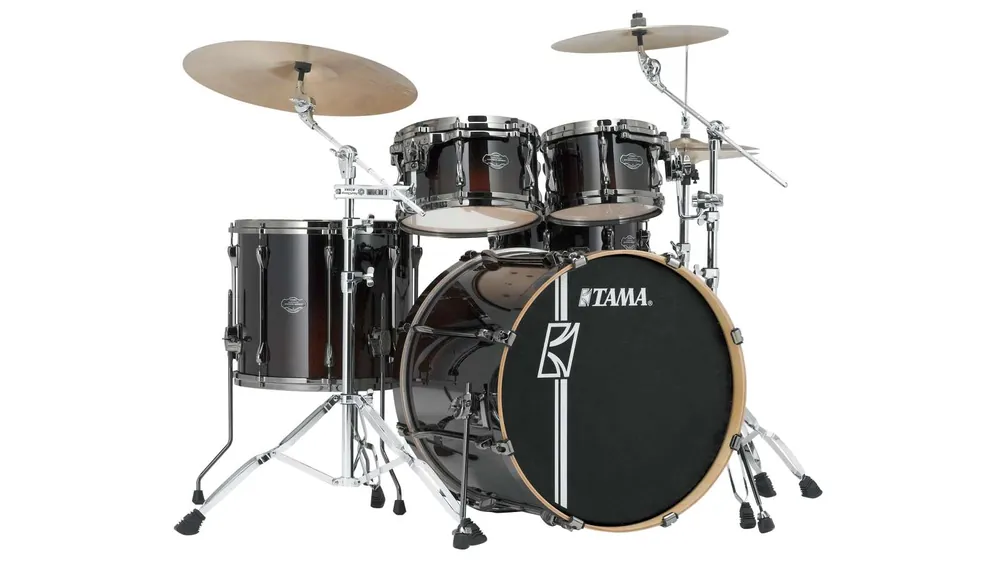 Kracherpreis Tama ML42HLZBNS-DMF Superstar Hyper-Drive Maple