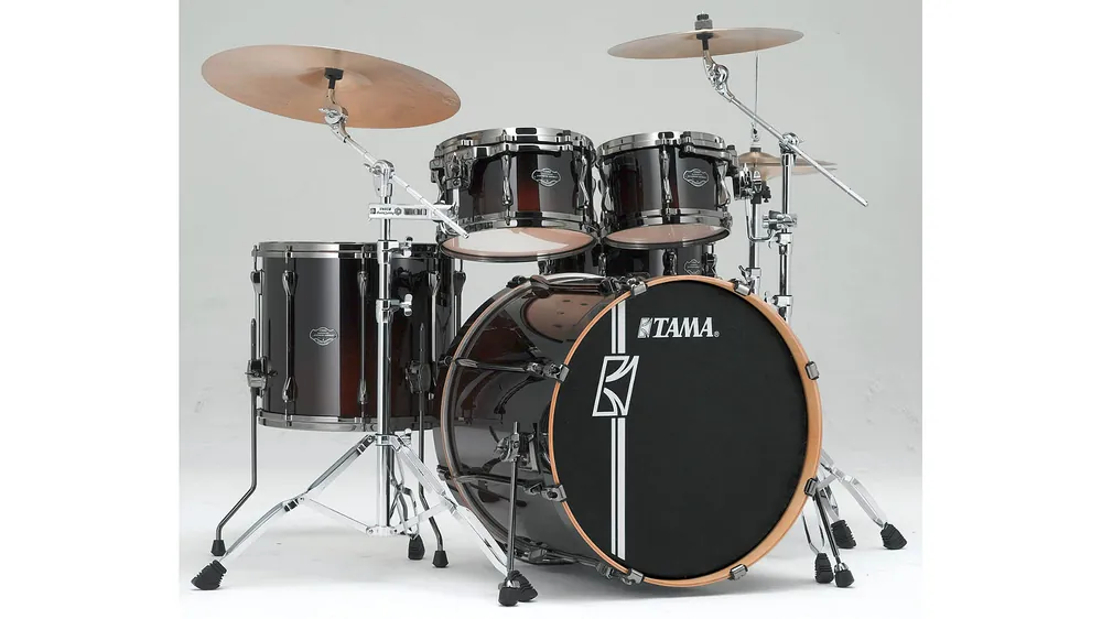 Online Kaufen Tama ML42HLZBNS-DMF Superstar Hyper-Drive Maple inkl HW