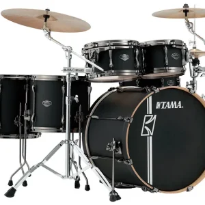 Beliebt Tama ML52HLZBNS-FBK Superstar Hyper-Drive Maple