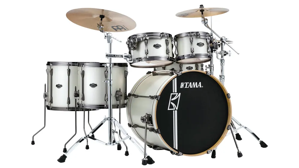 Tama ML52HLZBNS-SAP Superstar Hyper-Drive Maple inkl HW Finale Aktion