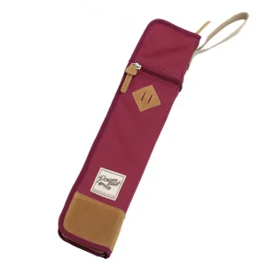 Tama TSB12WR Powerpad Stick Bag Wine Red Geprüft