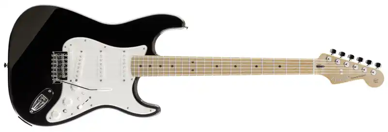 Saisonangebot Roland GC-1 GK-Ready Stratocaster MN BK
