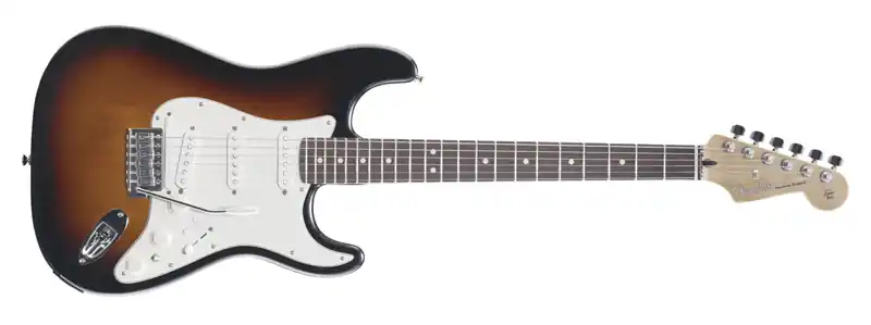 Roland GC-1 GK-Ready Stratocaster RW 3TS Direkt Vom Hersteller