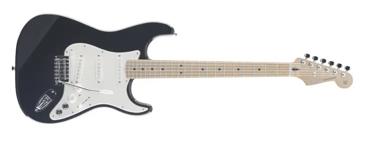 Roland G-5 VG Stratocaster MN BK Kostenloser Versand