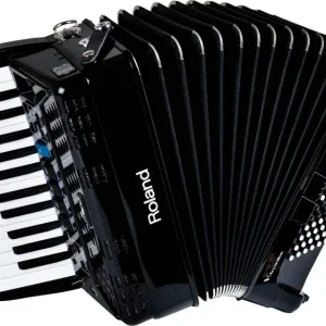 Sofort Bestellen Roland FR-1x V-Accordion BK