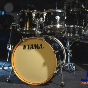 Tama Silverstar VK50-BK Preis Gesenkt