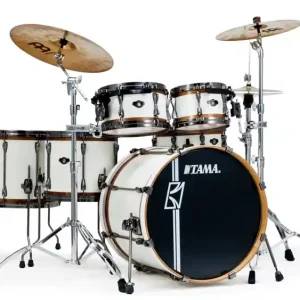 Tama Superstar Custom Hyper Drive SL62HZBN-BMW Kostenloser Rückversand