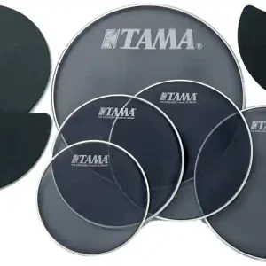 Direkt Vom Hersteller Tama Mesh Head Tom 13"