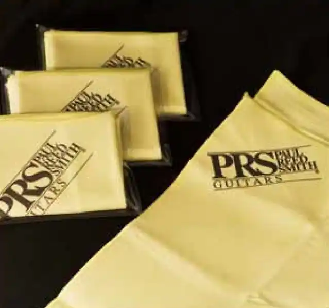 Abverkauf PRS PS-ACC-3131 Poliertuch