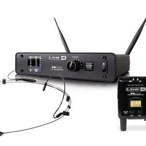 Line 6 XD V55HS digitales Headset Funksystem Schnäppchen