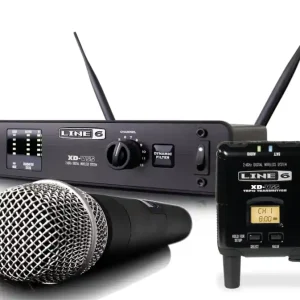 Line 6 XD V55 digitales Handsender Funksystem Schnäppchen