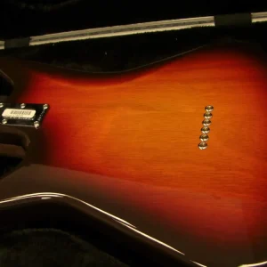 Music Man Albert Lee HH RW RetroBurst Bestseller