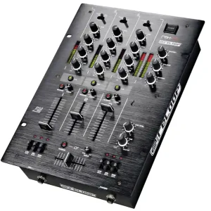 Kostenloser Rückversand Reloop RMX-30 BlackFire Edition