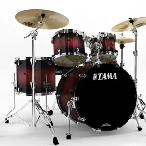 Tama Starclassic Performer B/B PL52S-RSB Neuheit