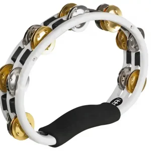 Highlight Meinl TMT1M-WH Recording Combo Tambourine