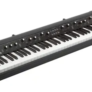 Bestseller Korg SV1 73 Stagepiano Black