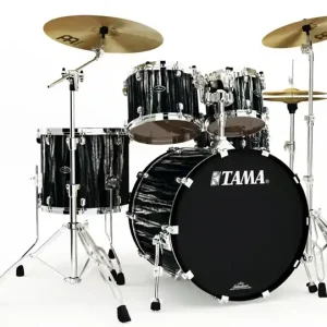 Nur Heute Tama Starclassic Performer B/B PL52S-BCS