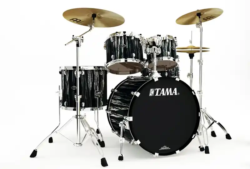 Nur Heute Tama Starclassic Performer B/B PL52S-BCS