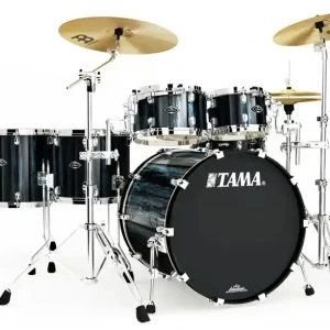 Jetzt Kaufen Tama Starclassic Performer B/B PL62HXZ2-BNZ