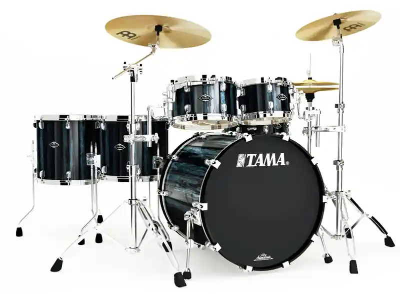 Jetzt Kaufen Tama Starclassic Performer B/B PL62HXZ2-BNZ