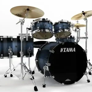 Tama Starclassic Performer B/B PL62HXZ2-ISB Zertifiziert