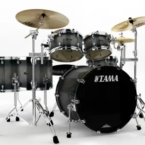 Tama Starclassic Performer B/B PL62HXZ2-DSD Neu