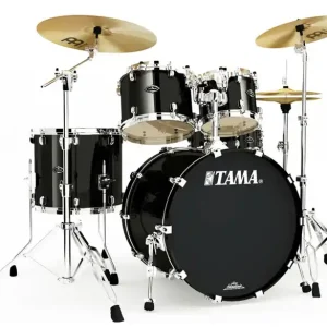 Direktkauf Tama Starclassic Performer B/B PL52S-PBK