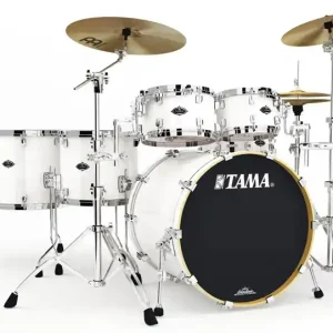 Tama Starclassic Performer B/B EFX PX62HXZ2-WHS Zertifiziert
