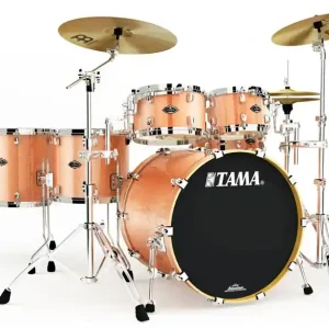 Nur Für Kurze Zeit Tama Starclassic Performer B/B EFX PX62HXZ2-SCG
