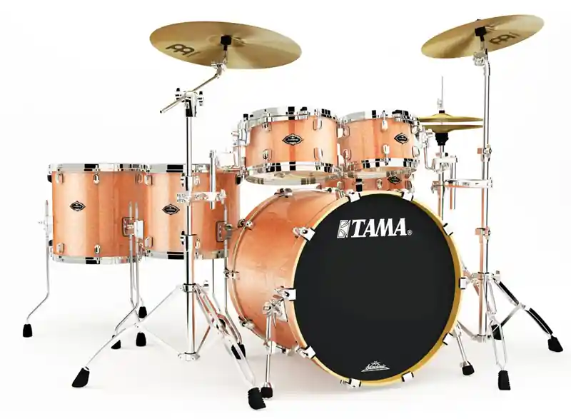 Nur Für Kurze Zeit Tama Starclassic Performer B/B EFX PX62HXZ2-SCG